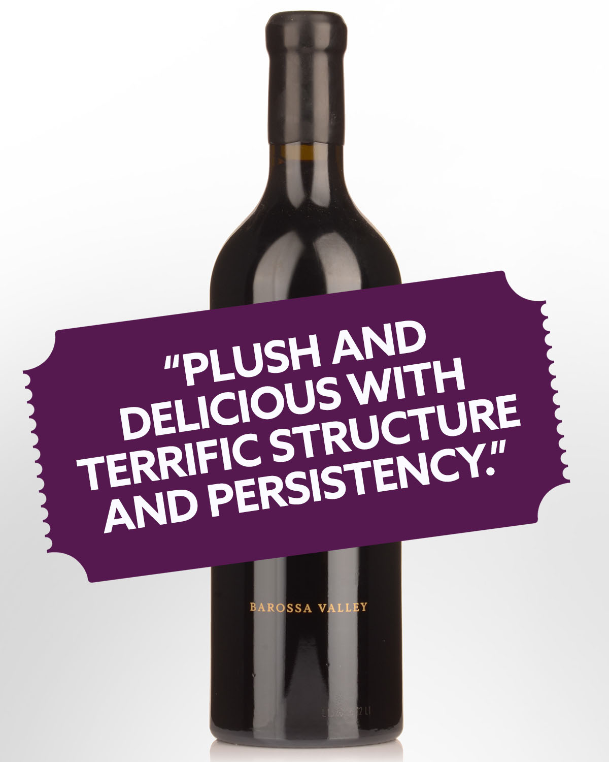 2020 Nicks Secret MST Gomersal Shiraz