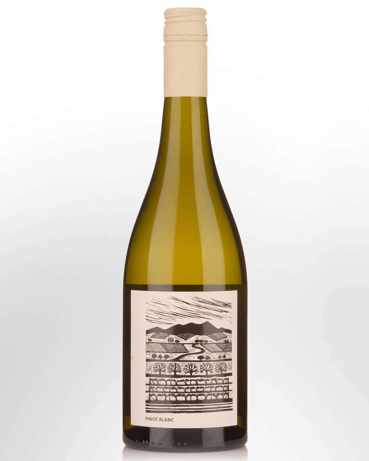 2025 Nomads Garden Pinot Blanc