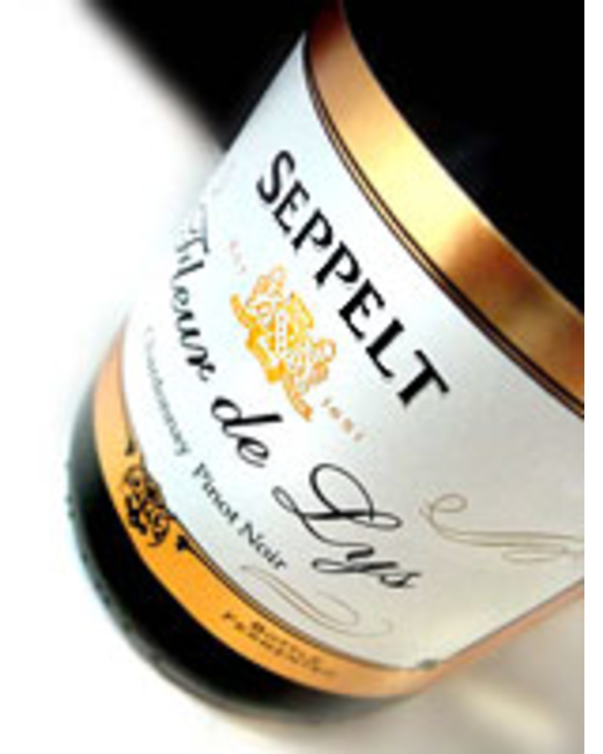 Seppelt Fleur de Lys Pinot Chardonnay  Nicks Wine Merchants