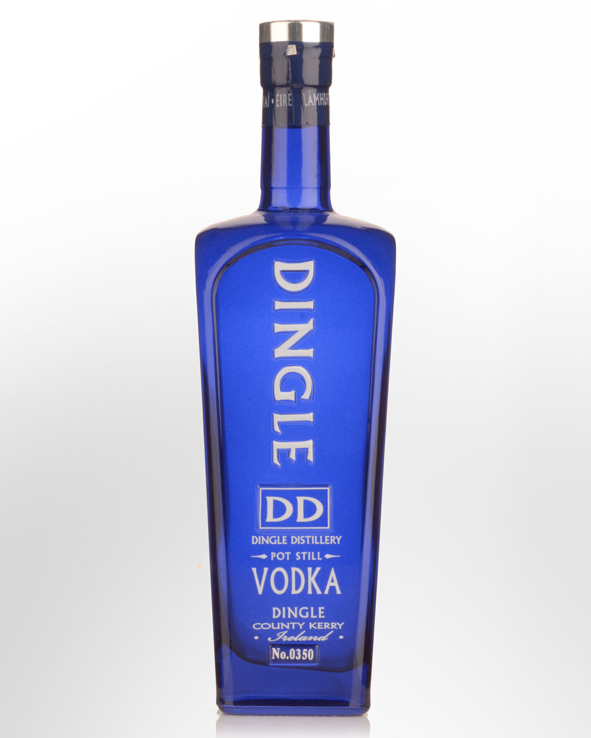 Dingle Pot Still Vodka (700ml)