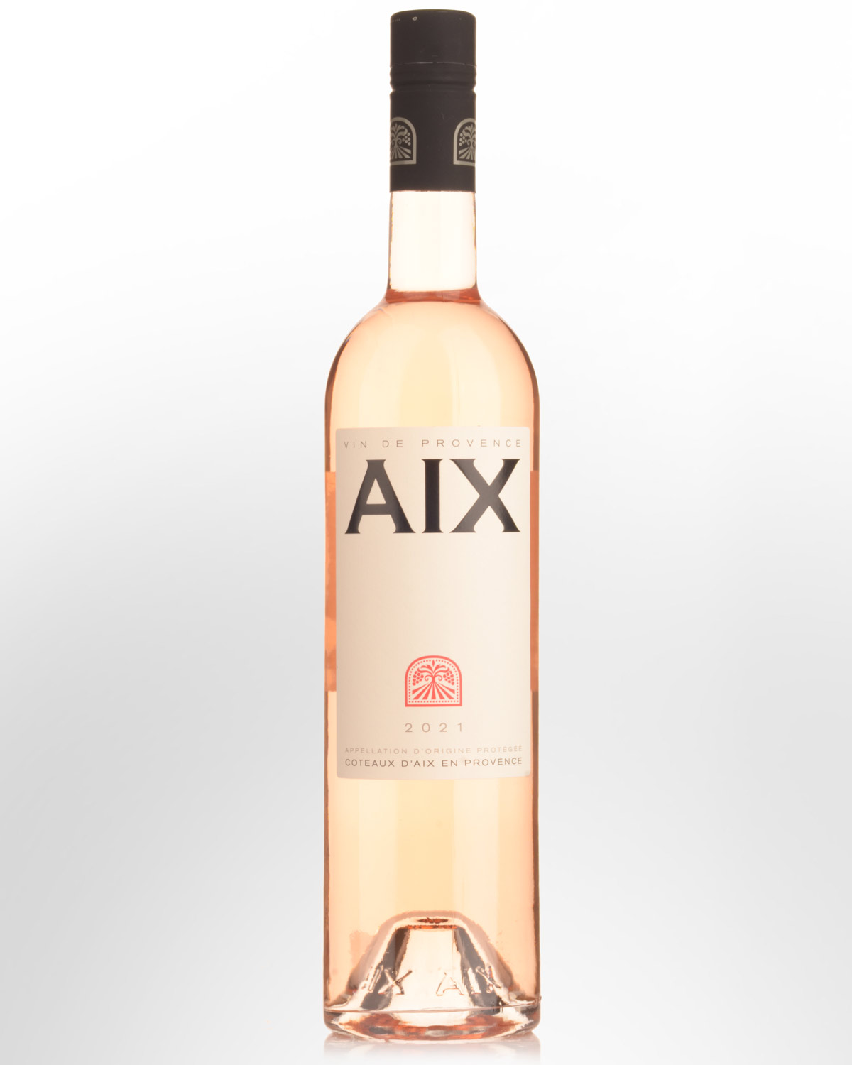 2021 Maison Saint Aix Rose | Nicks Wine Merchants