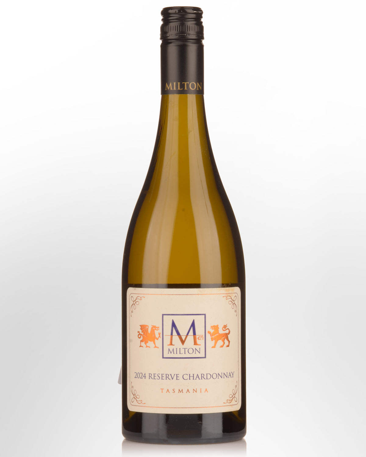 2024 Milton Reserve Chardonnay