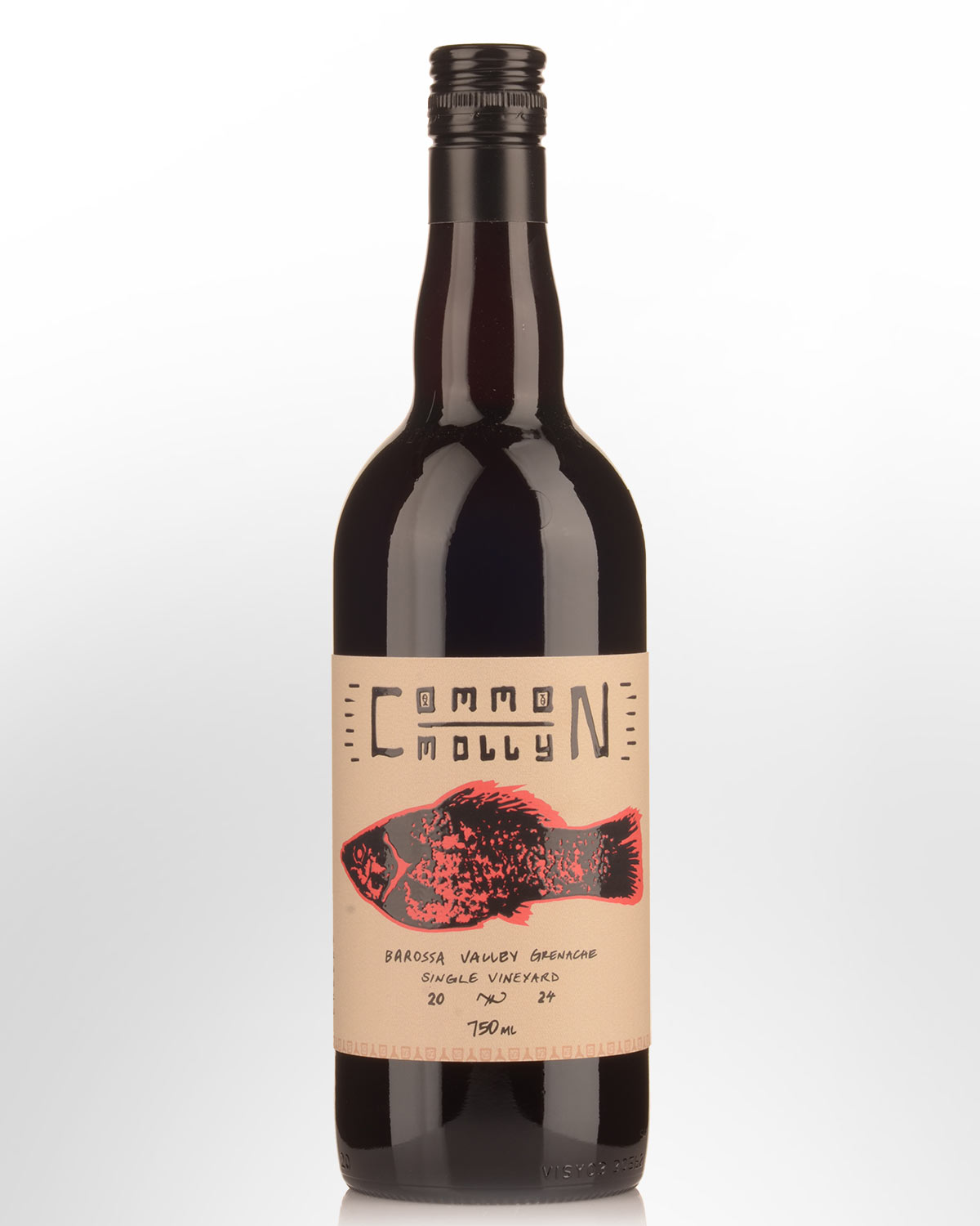 2024 Common Molly Single Vineyard Grenache