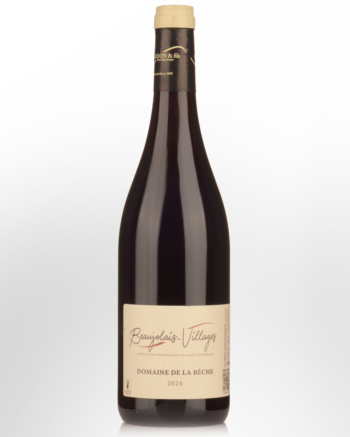 2024 Domaine de la Beche Beaujolais Villages