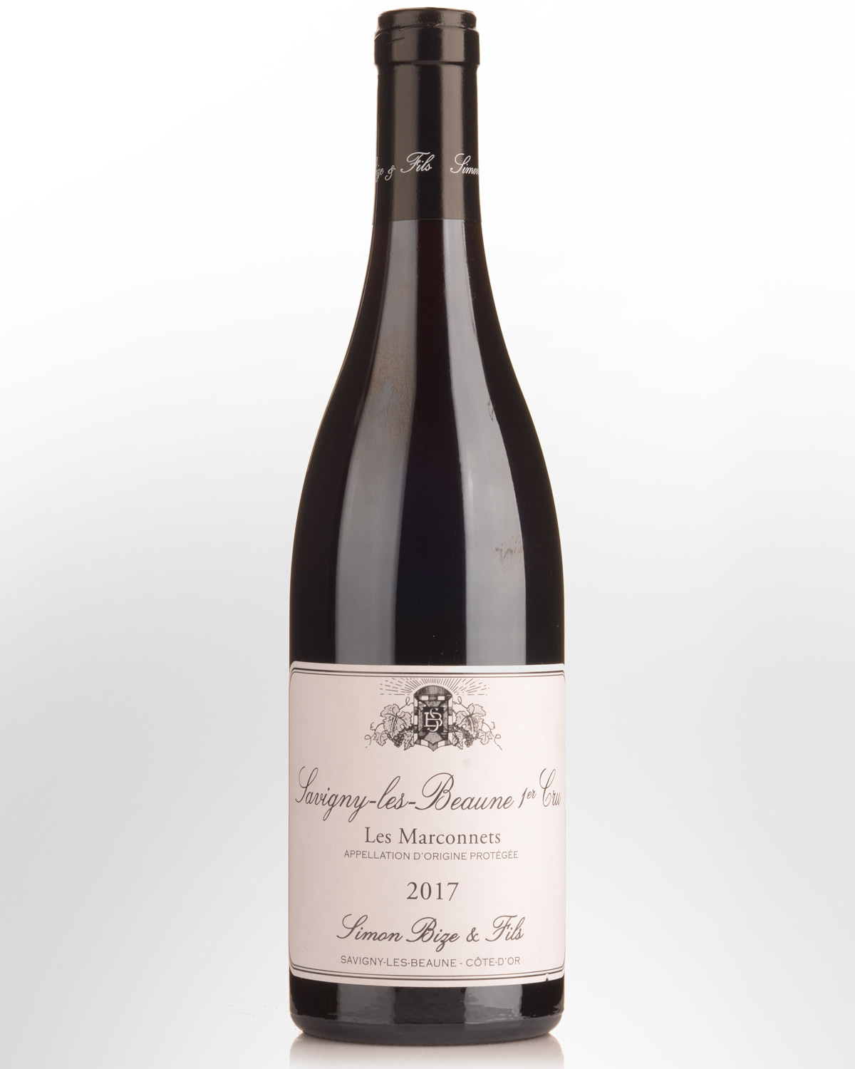 2017 Simon Bize Savigny-les-Beaune Les Marconnets Premier Cru