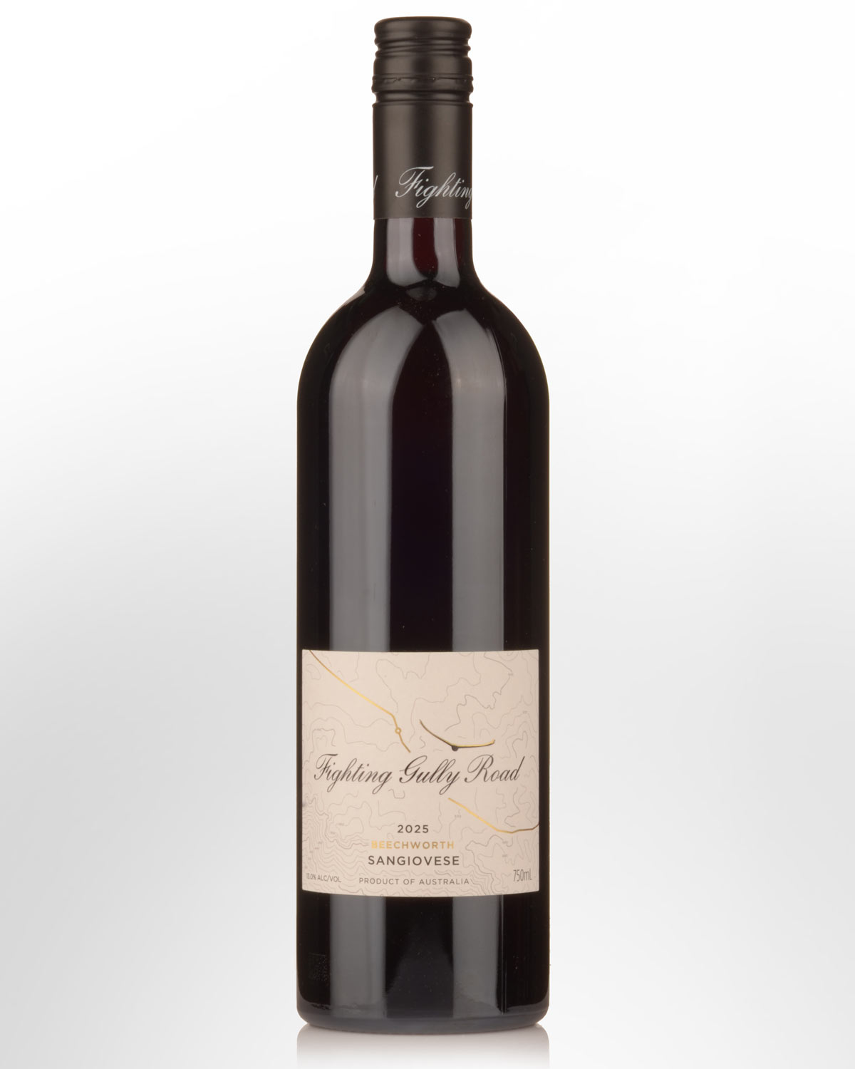 2025 Fighting Gully Road Sangiovese