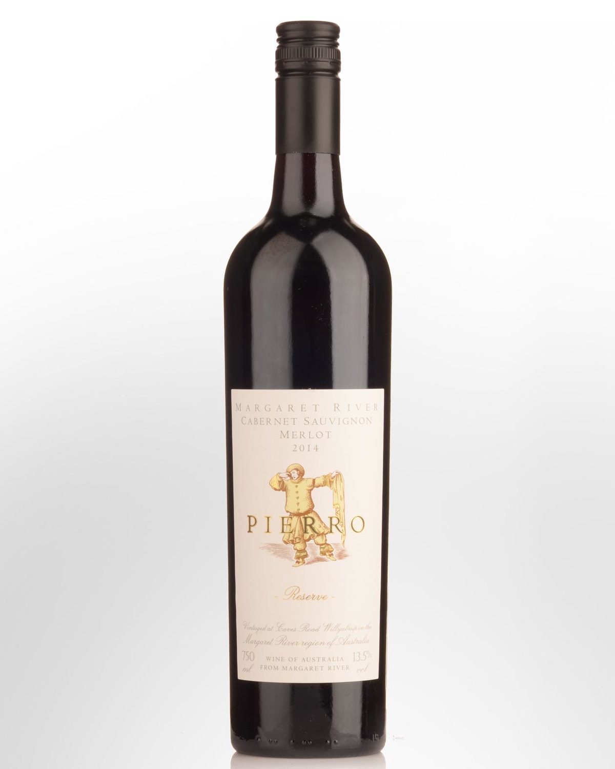 2014 Pierro Reserve Cabernet Sauvignon Merlot | Nicks Wine Merchants