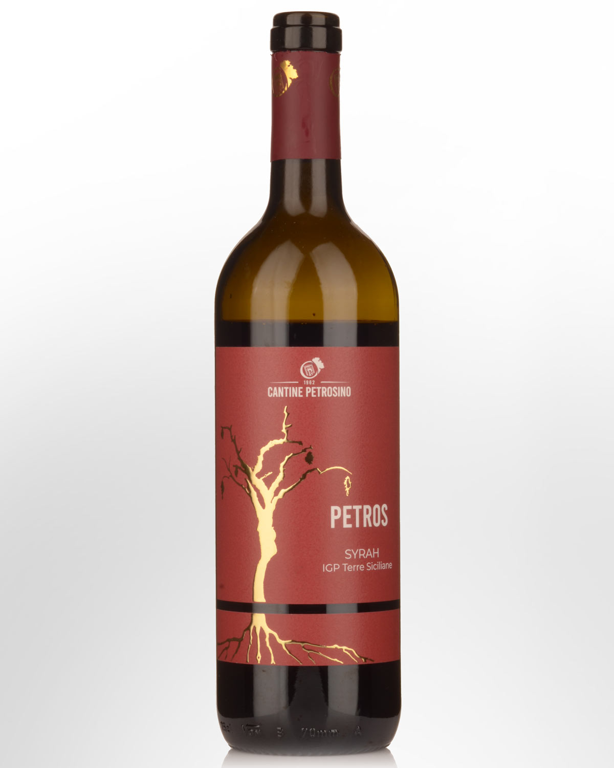 2022 Petrosino Petros Syrah