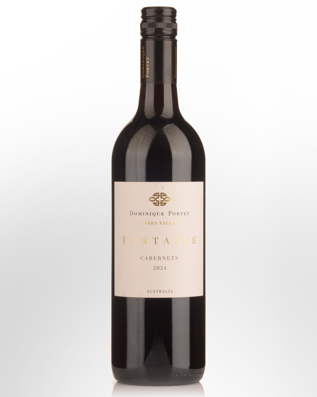 2024 Dominique Portet Fontaine Cabernets