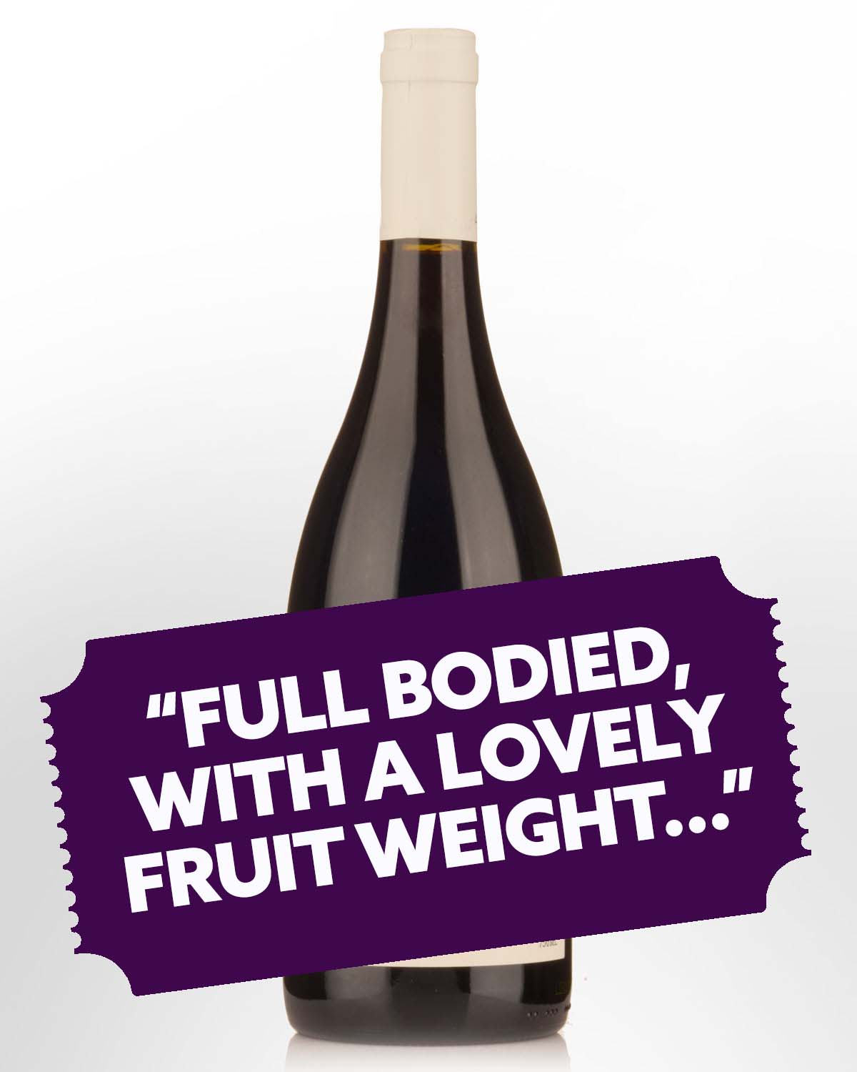 2024 Nicks Secret YP Single Vineyard Greenock Shiraz