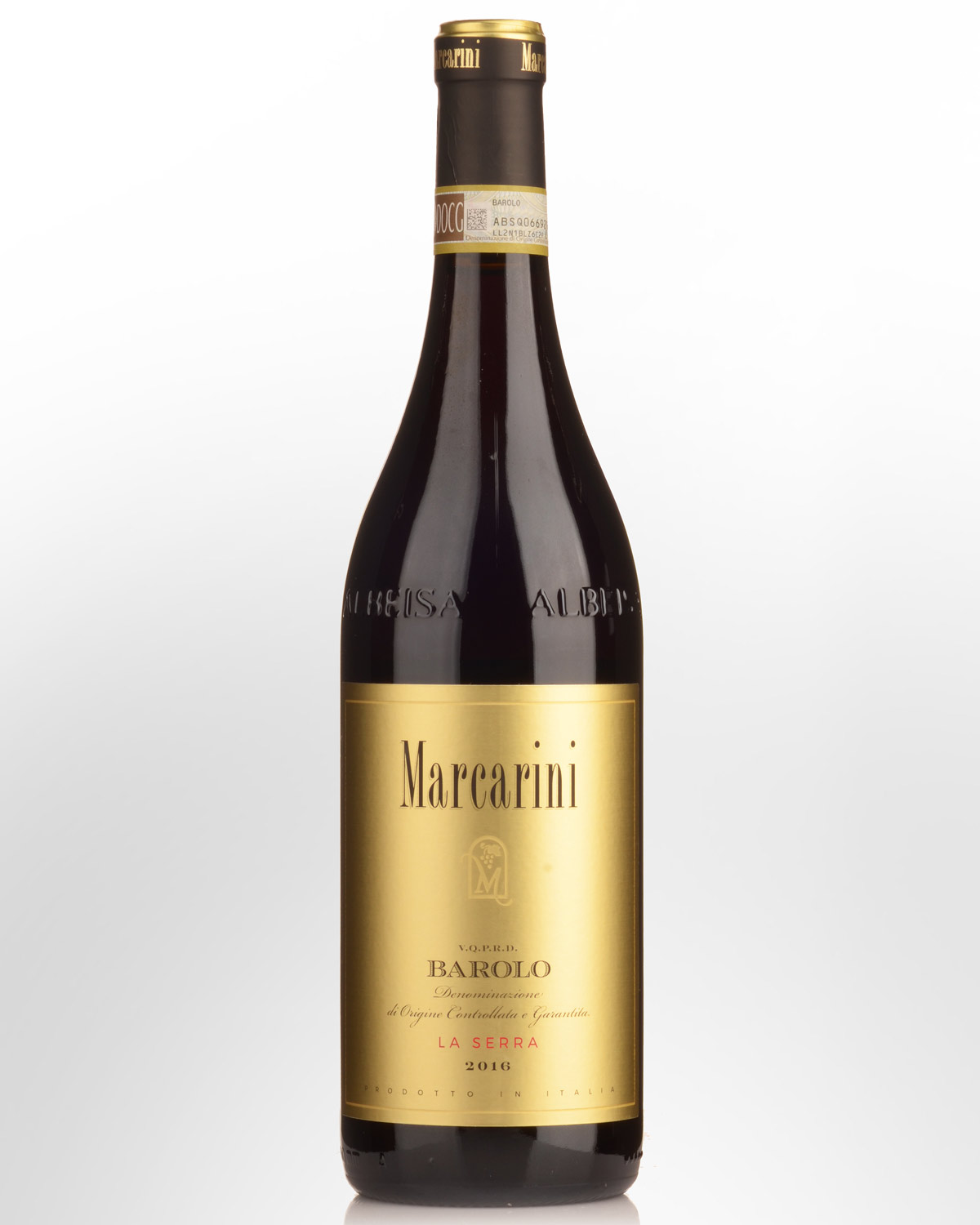 2016 Marcarini Barolo La Serra | Nicks Wine Merchants