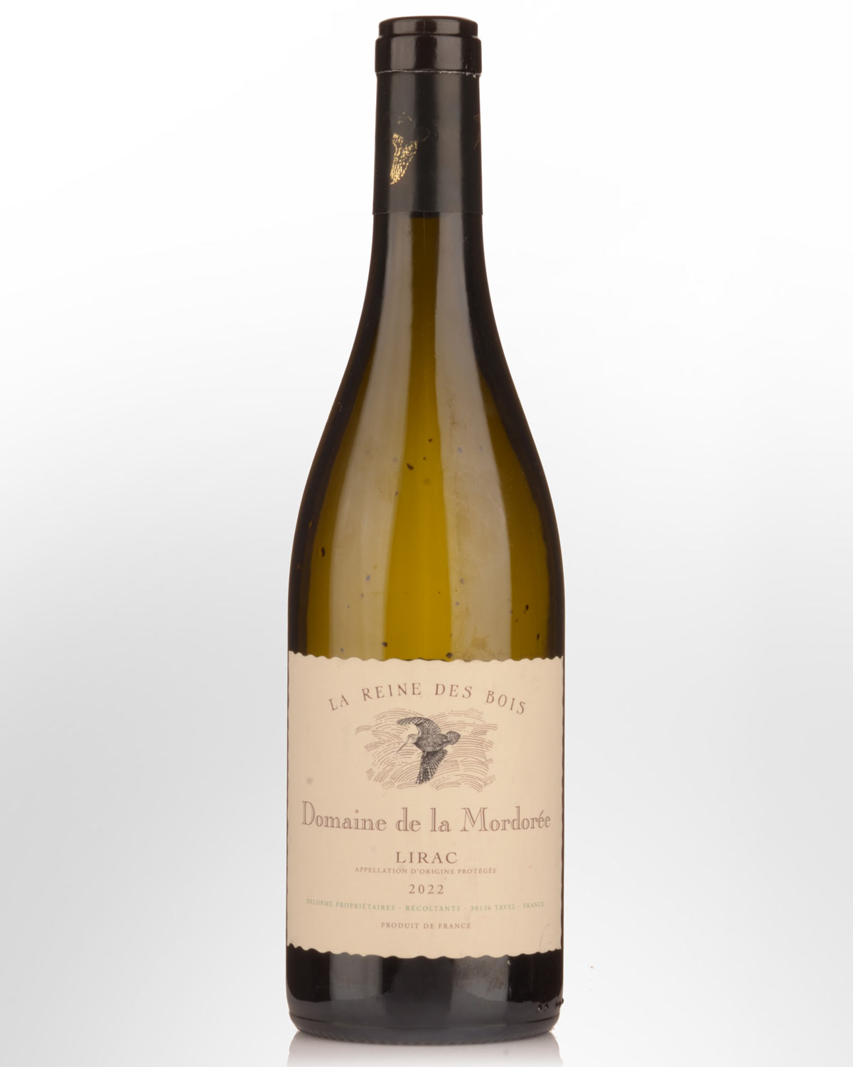 2022 Domaine de la Mordoree La Reine des Bois Lirac