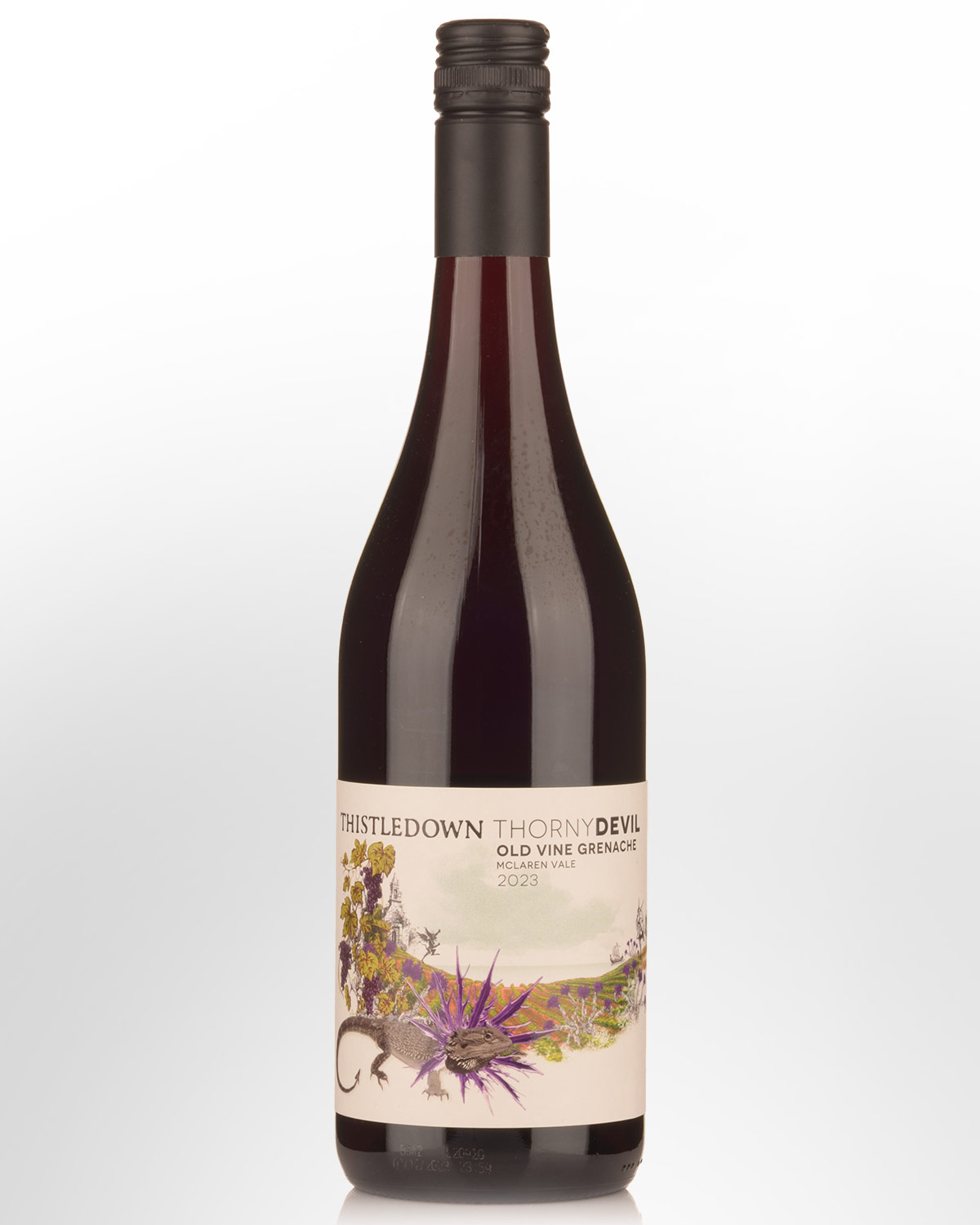 2023 Thistledown Thorny Devil Old Vine Grenache