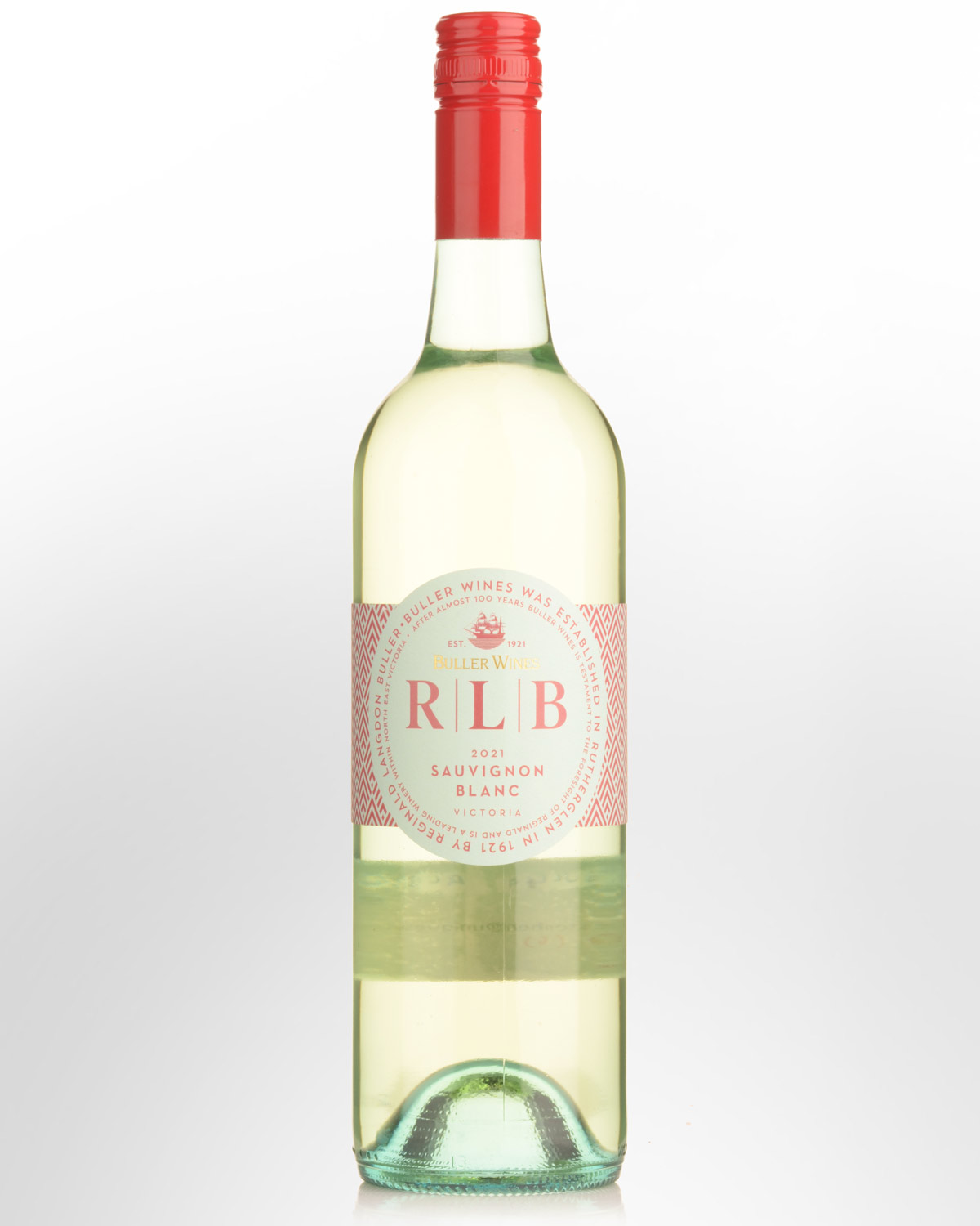 2021 Buller Wines RLB Sauvignon Blanc