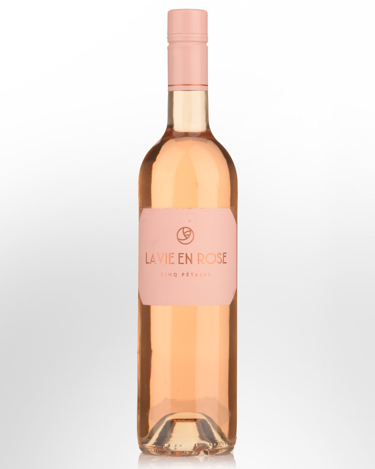 2025 La Vie en Rose Cinsault Rose