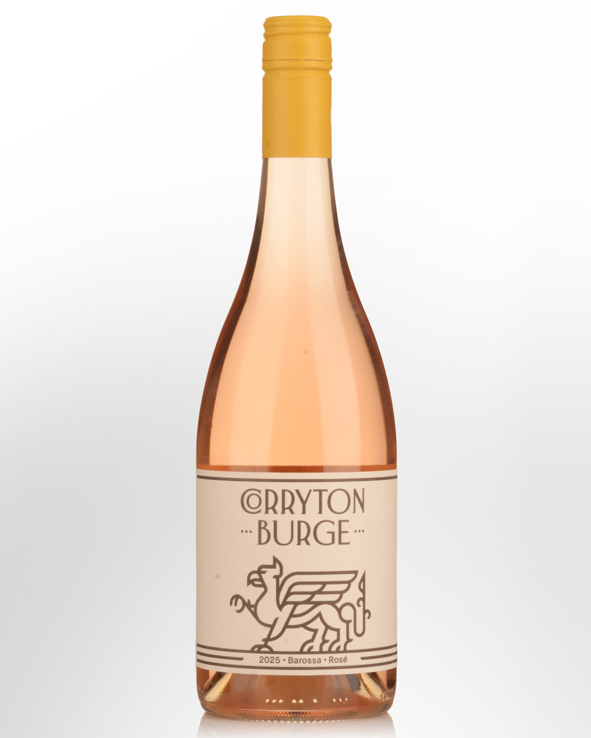 2025 Corryton Burge Rose