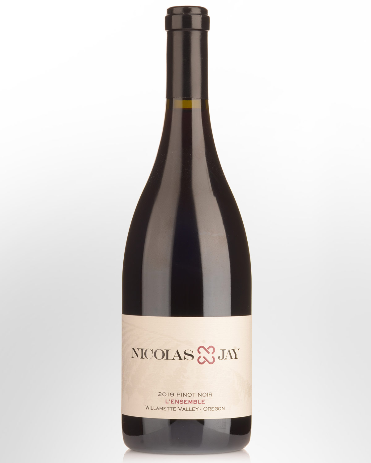 2019 Nicolas-Jay L’Ensemble Pinot Noir
