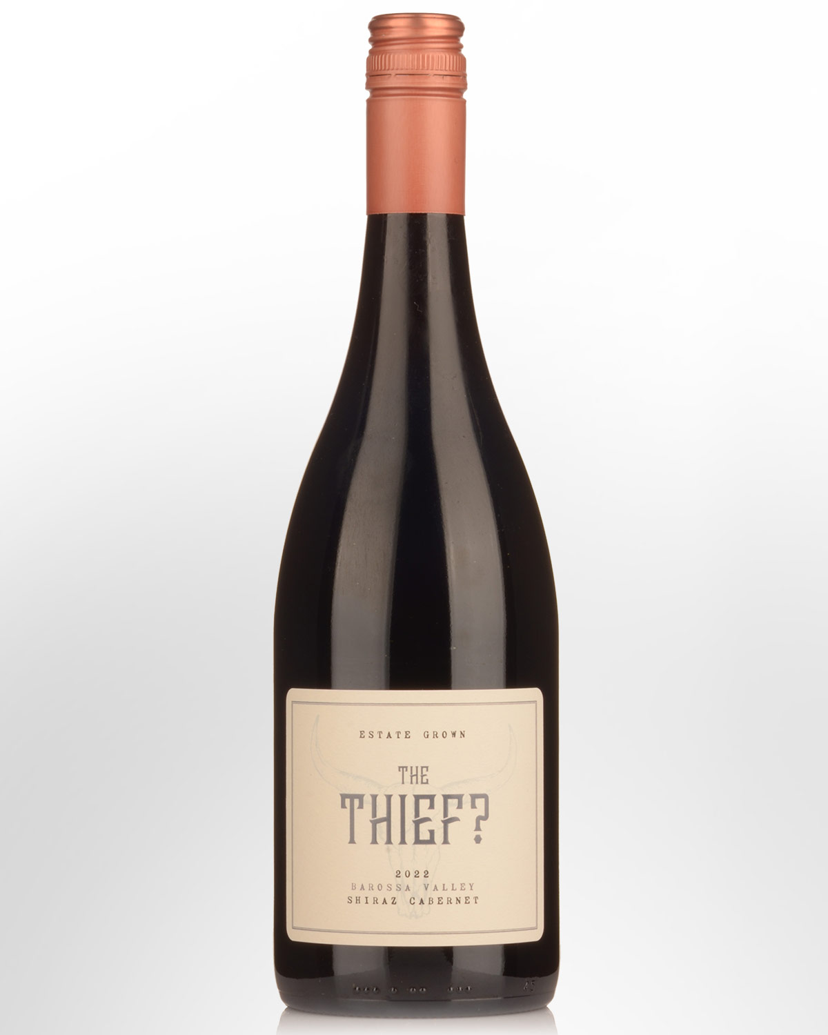 2022 The Thief? Shiraz Cabernet