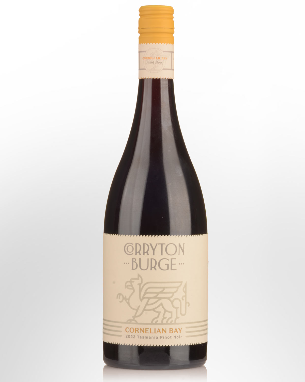2023 Corryton Burge Cornelian Bay Pinot Noir