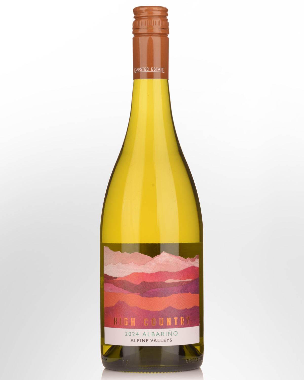 2024 Gapsted Estate High Country Albarino