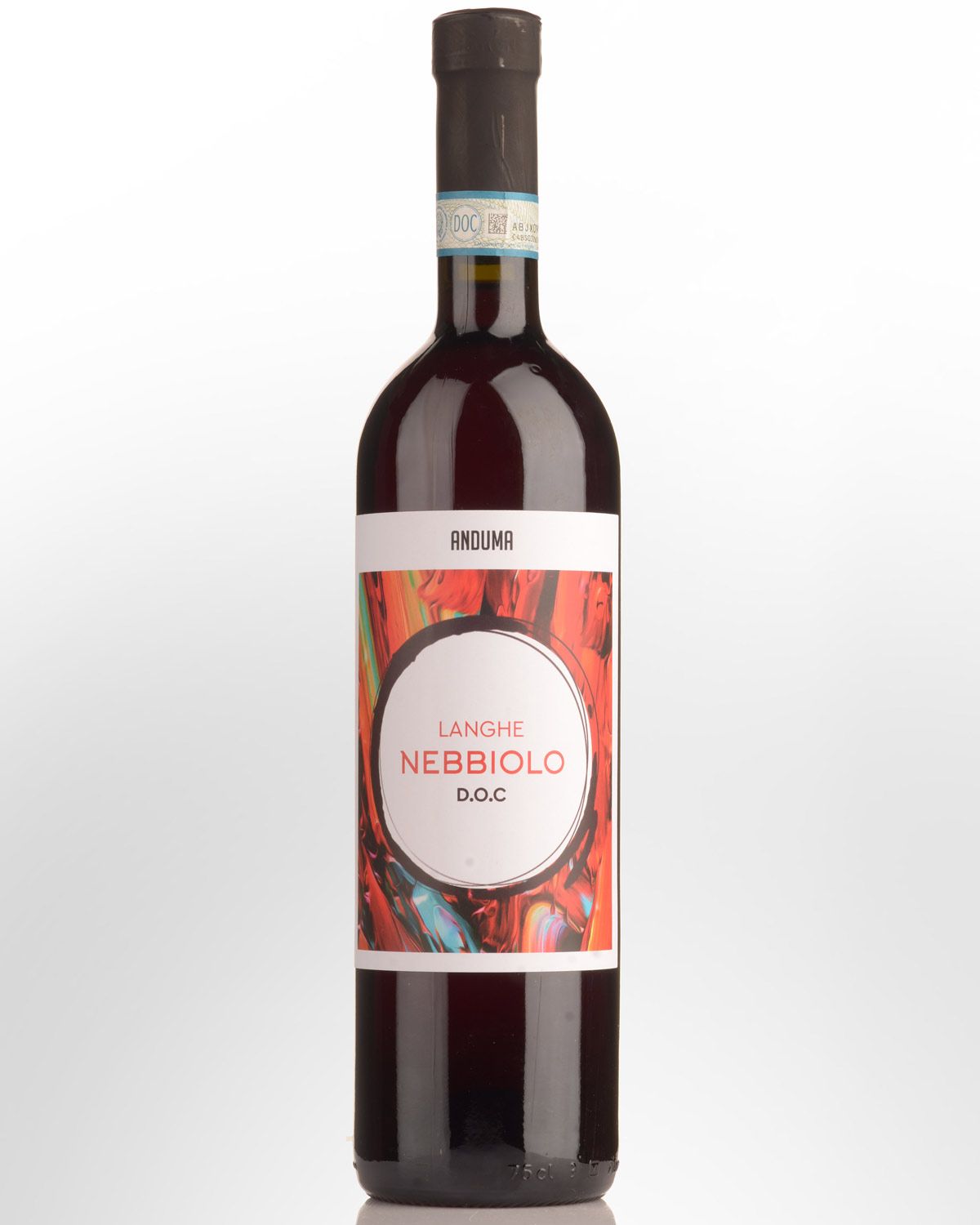 2019 Anduma Langhe DOC Nebbiolo