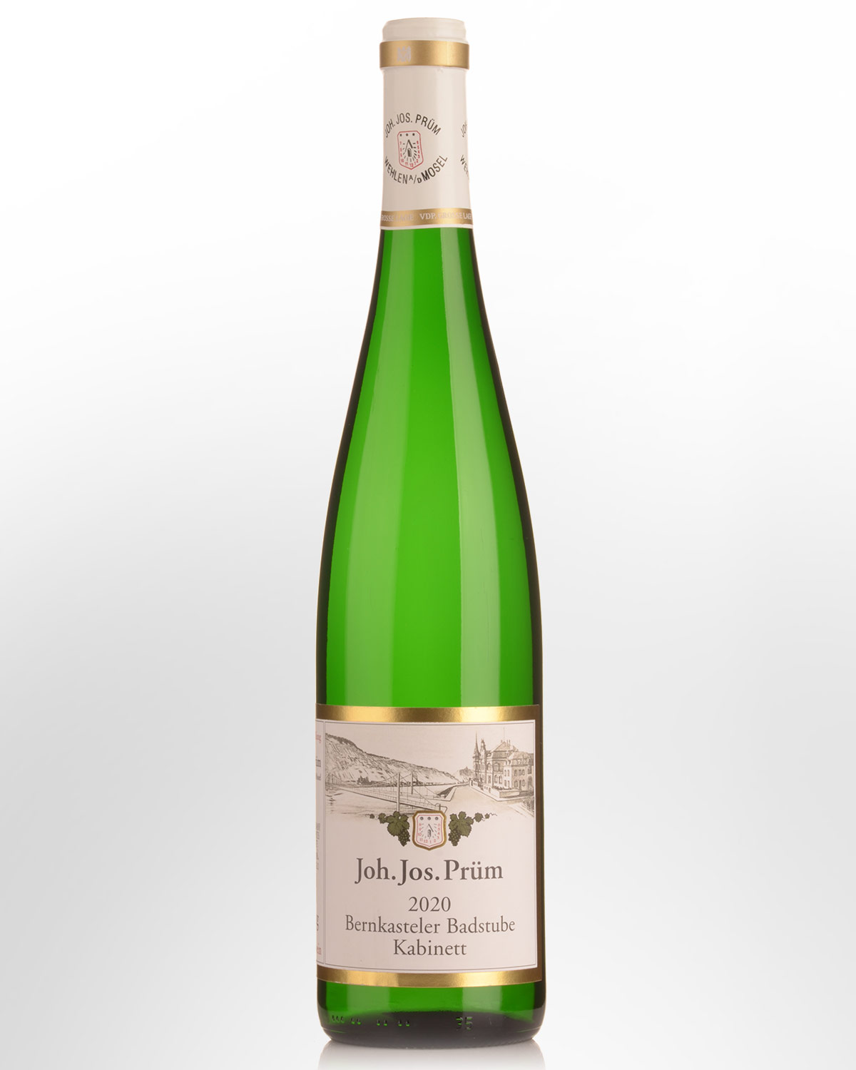 2020 Joh Jos Prum Bernkasteler Badstube Riesling Kabinett