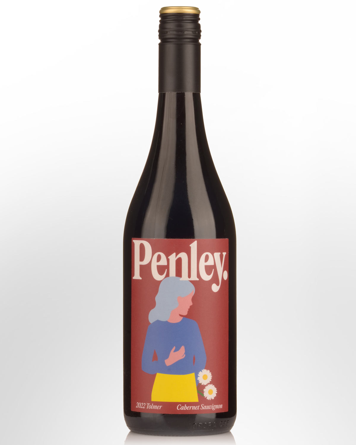 2022 Penley Estate Tolmer Cabernet Sauvignon