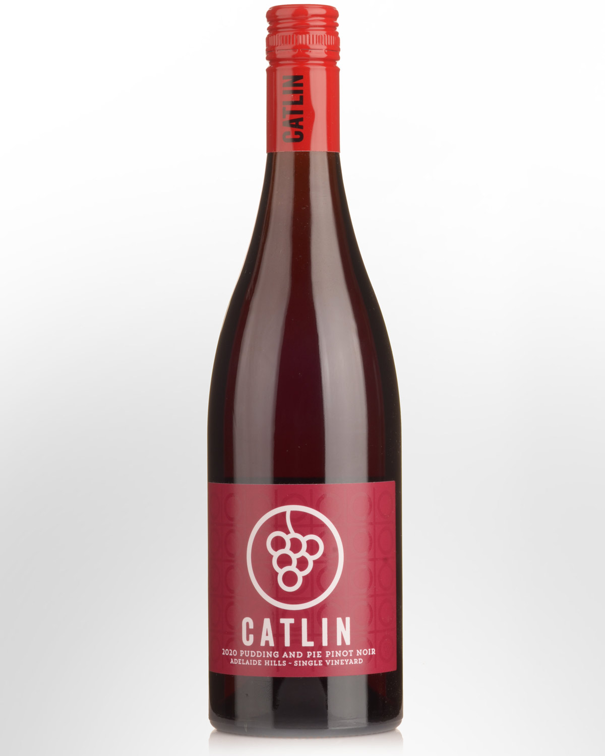 2020 Catlin Pudding & Pie Pinot Noir