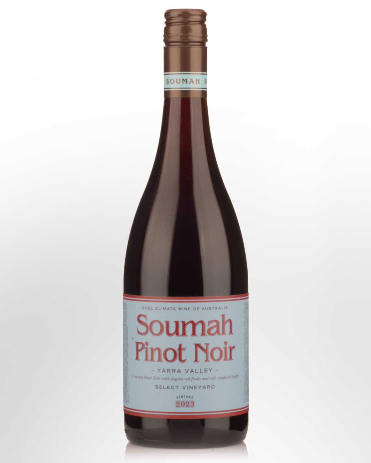 2023 Pinot Noir d’Soumah
