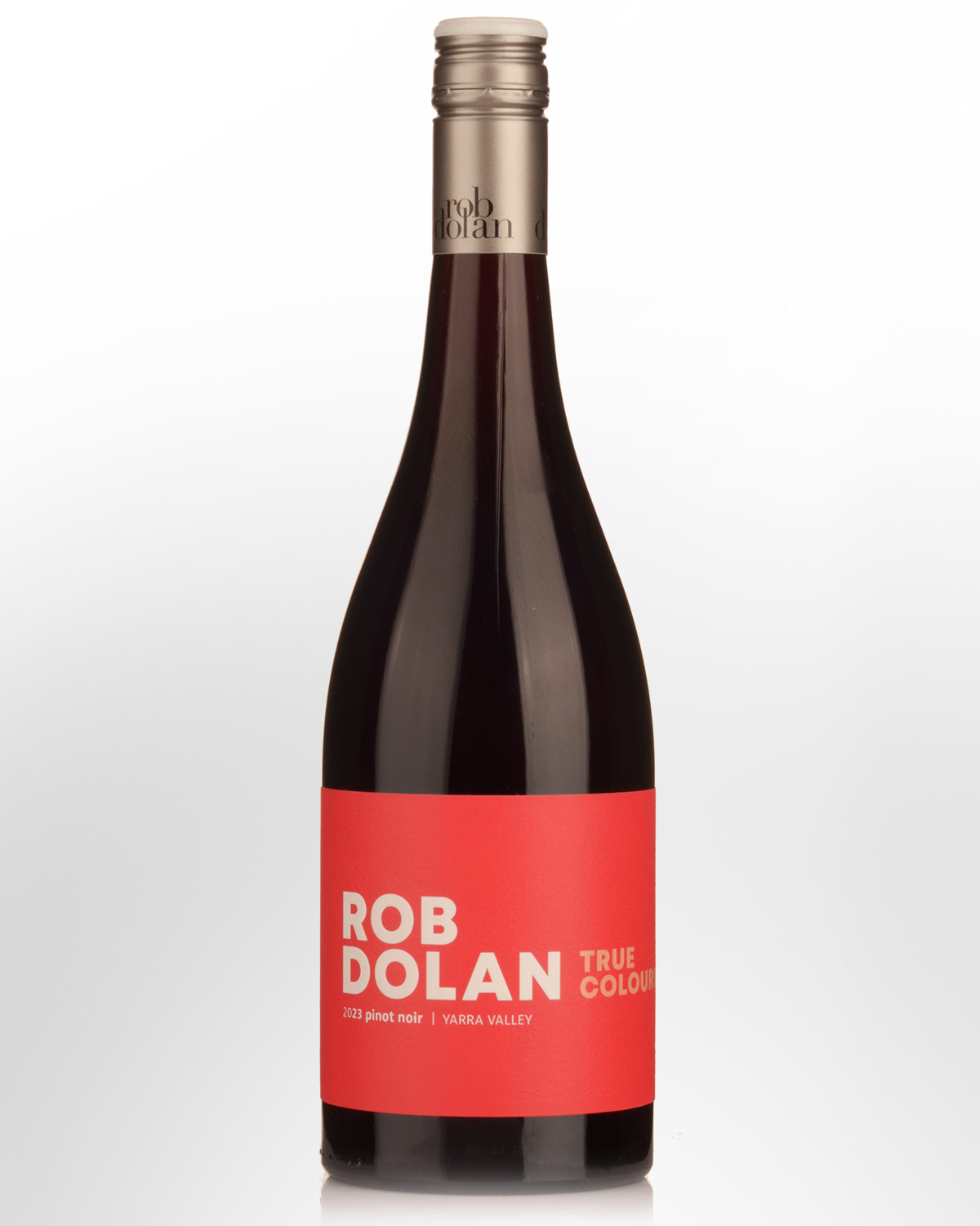 2023 Rob Dolan True Colours Pinot Noir