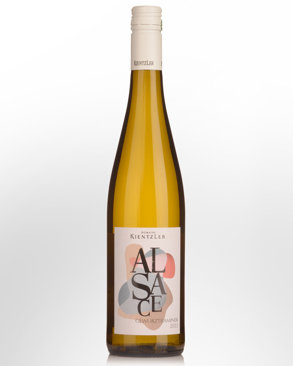 2022 Domaine Kientzler Gewurztraminer