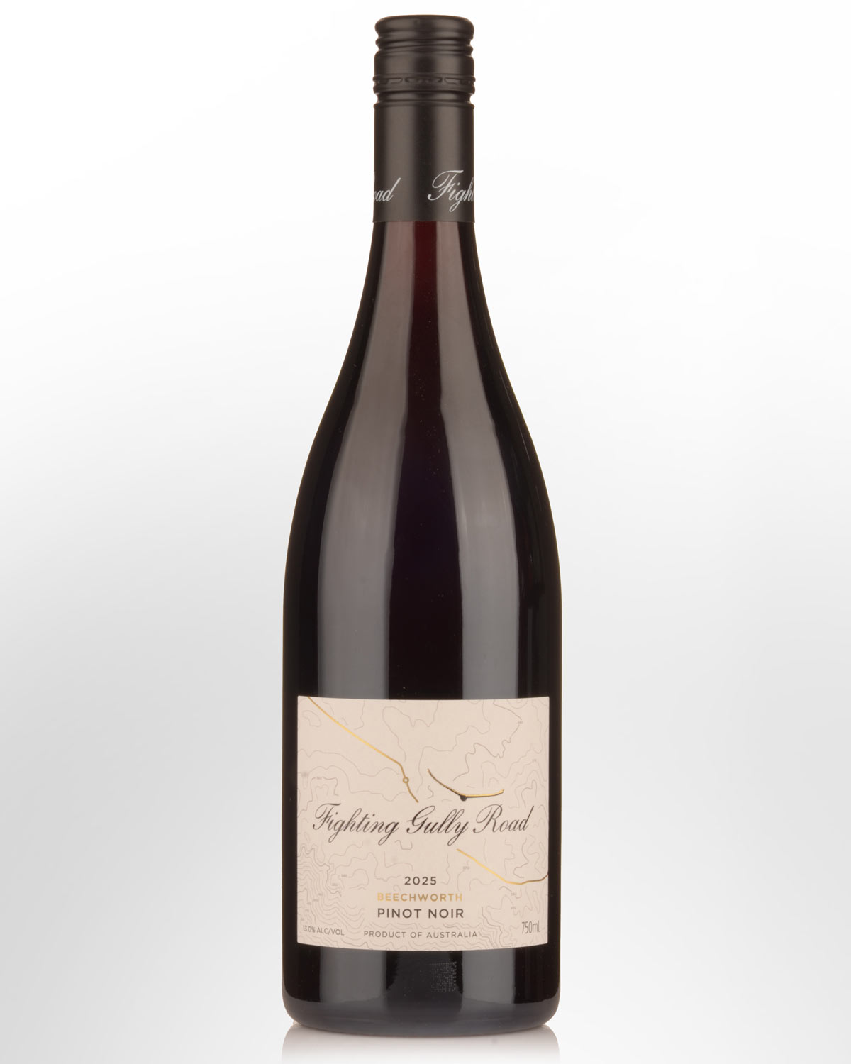 2025 Fighting Gully Road Pinot Noir