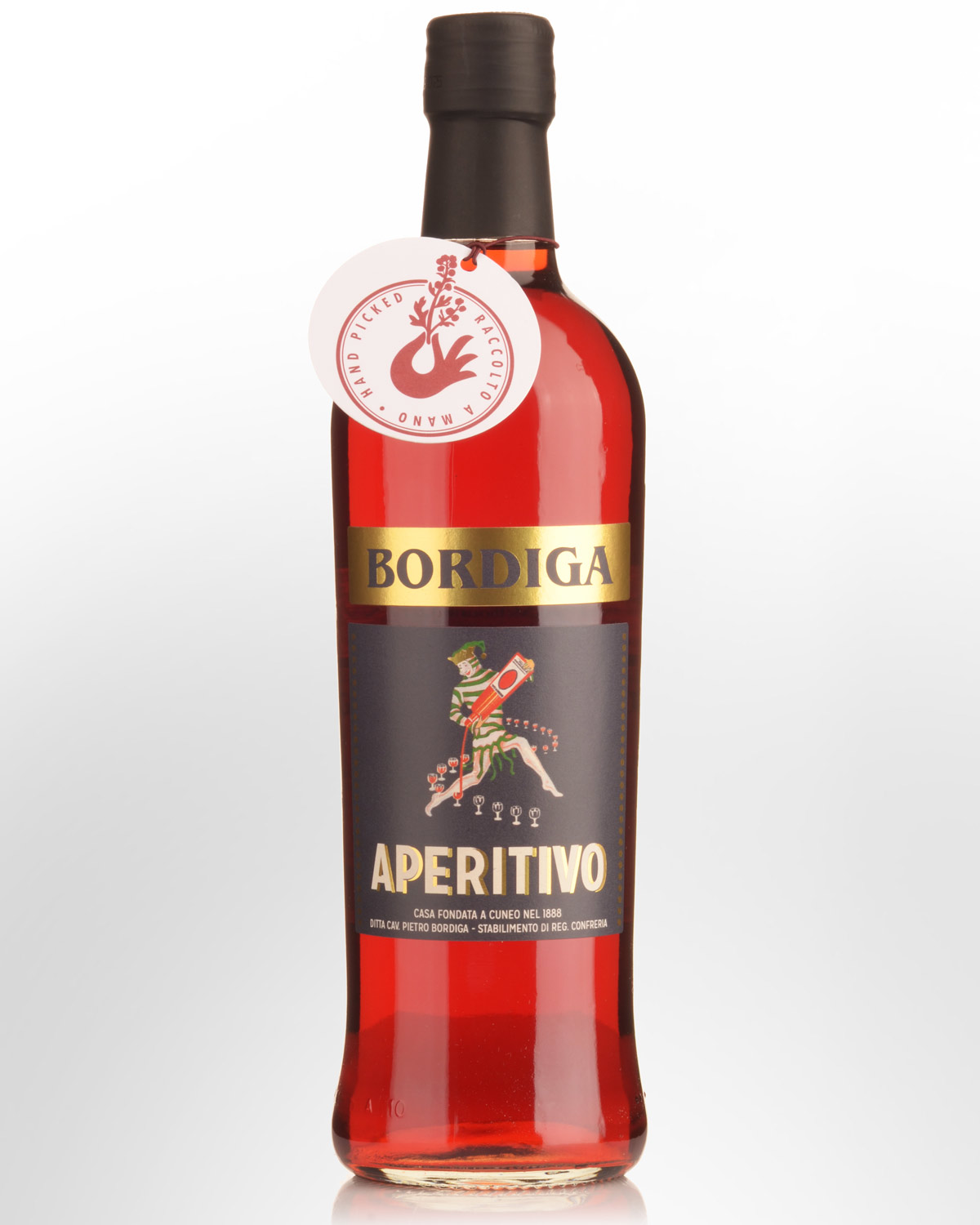 Bordiga Aperitivo (700ml)