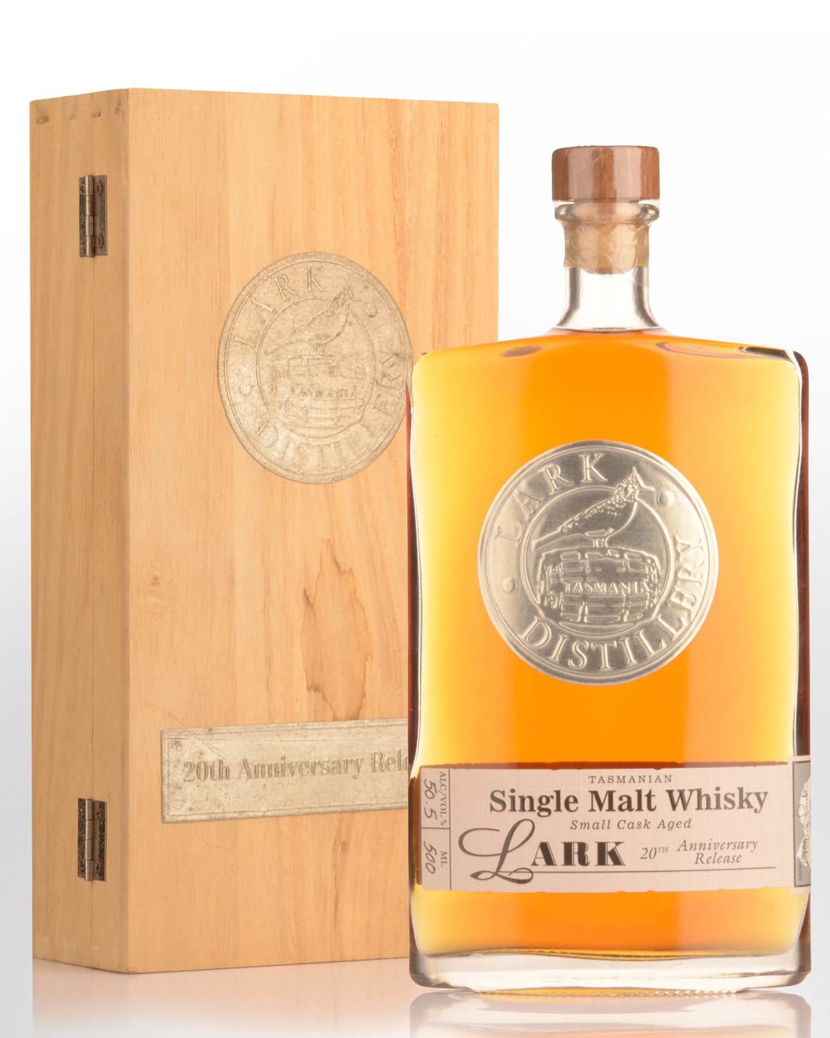 The Lark Distillery 20th Anniversary Limited Edition Australian