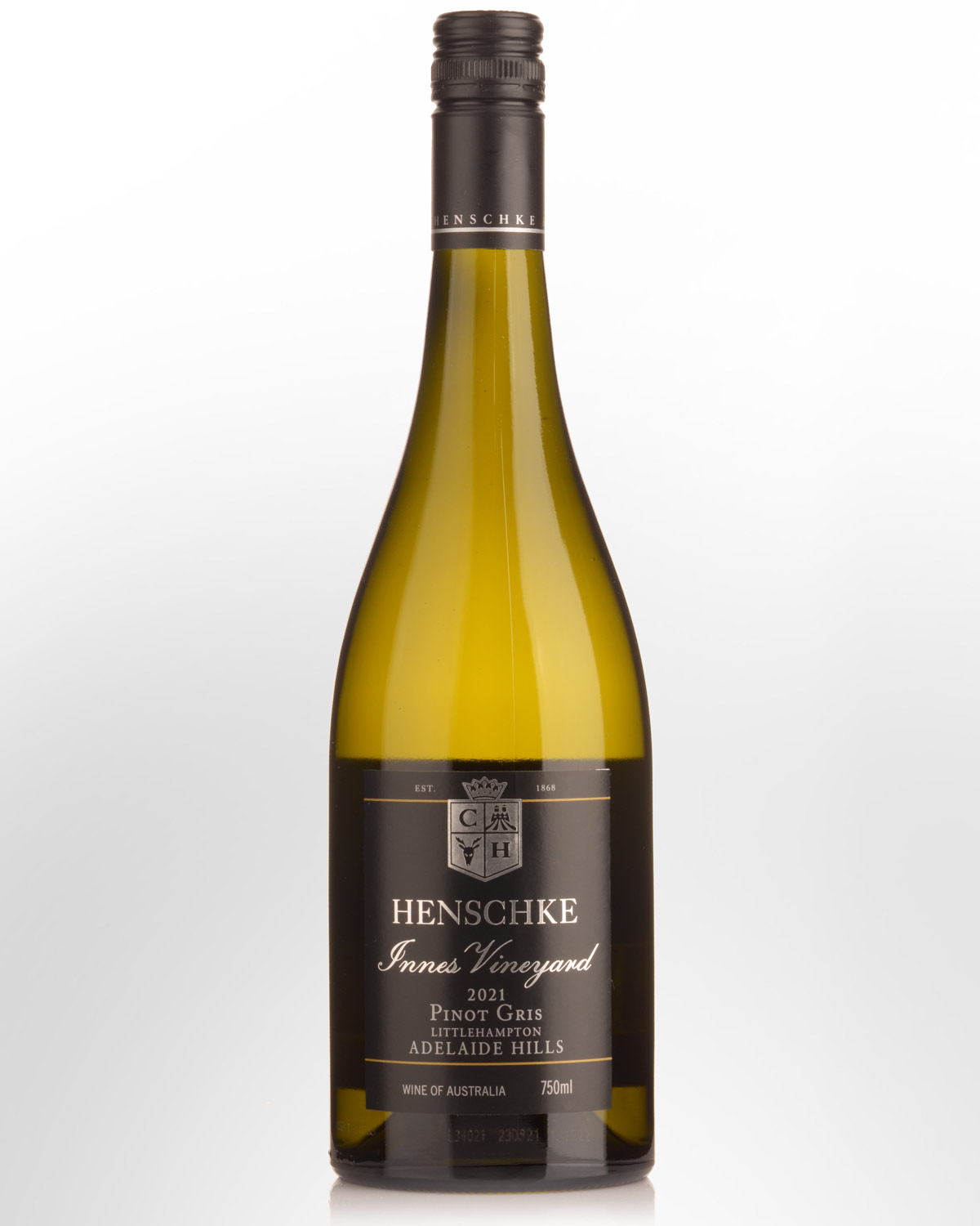 2021 Henschke Innes Vineyard Pinot Gris