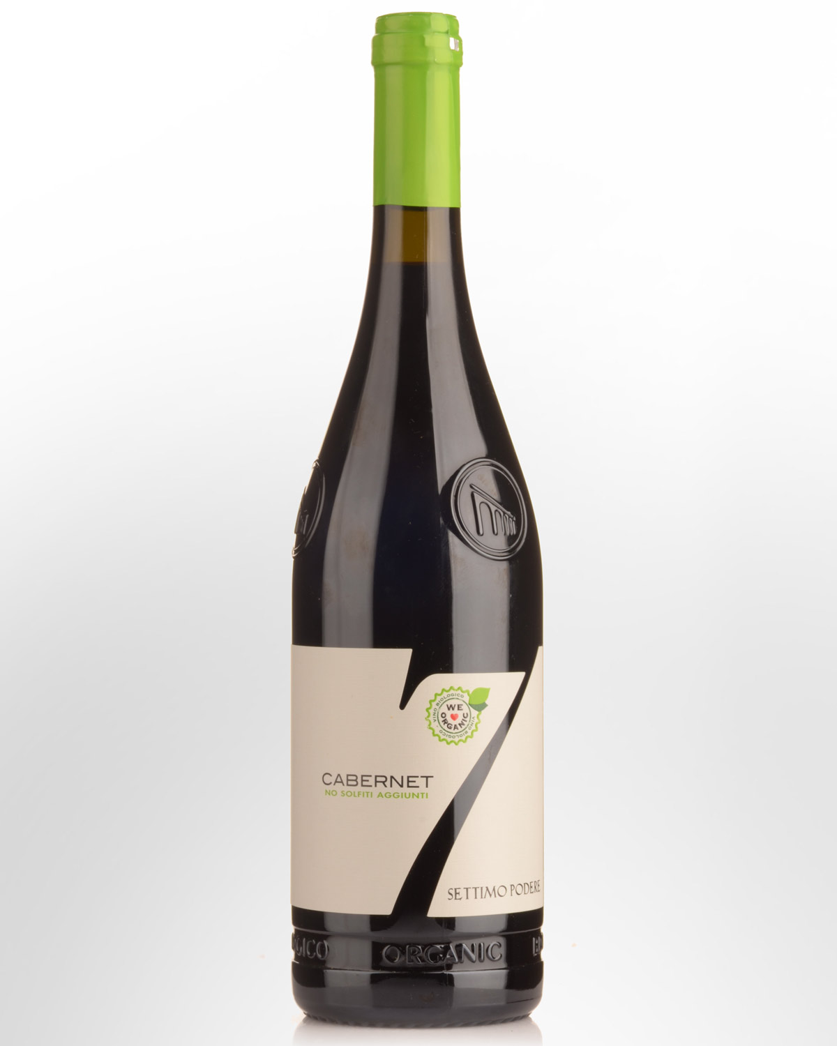 2020 Settimo Podere Cabernet Sauvignon