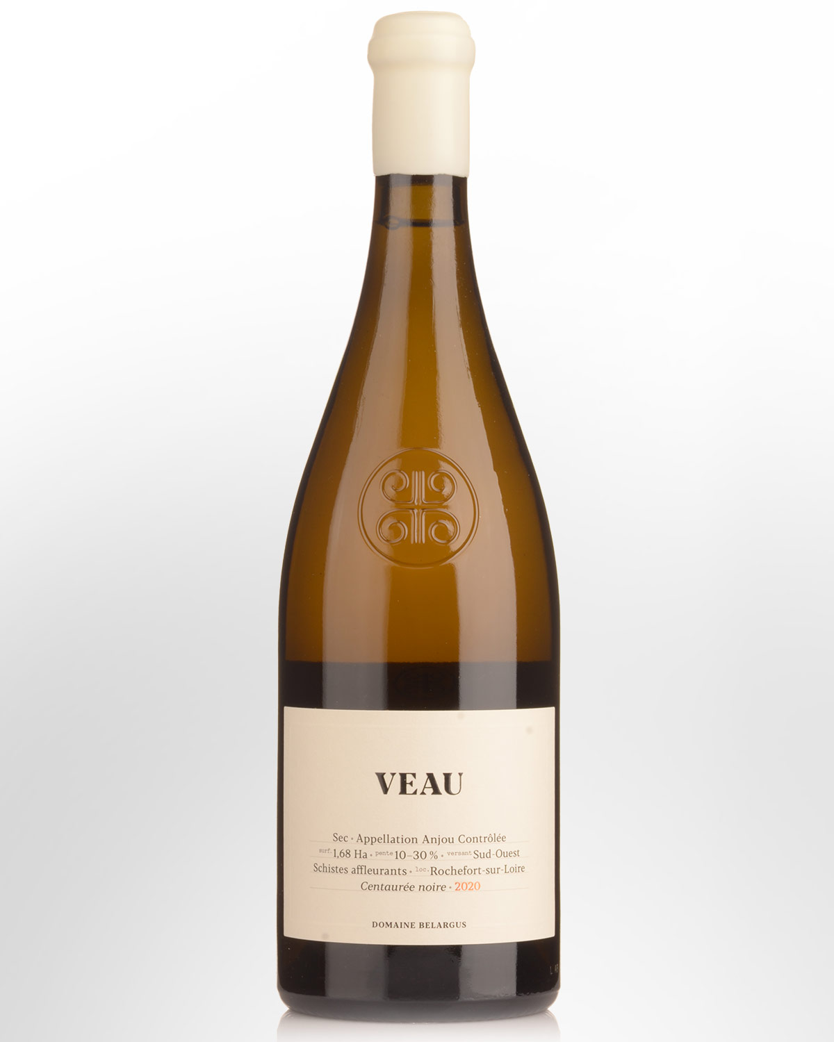 2020 Domaine Belargus Veau Anjou