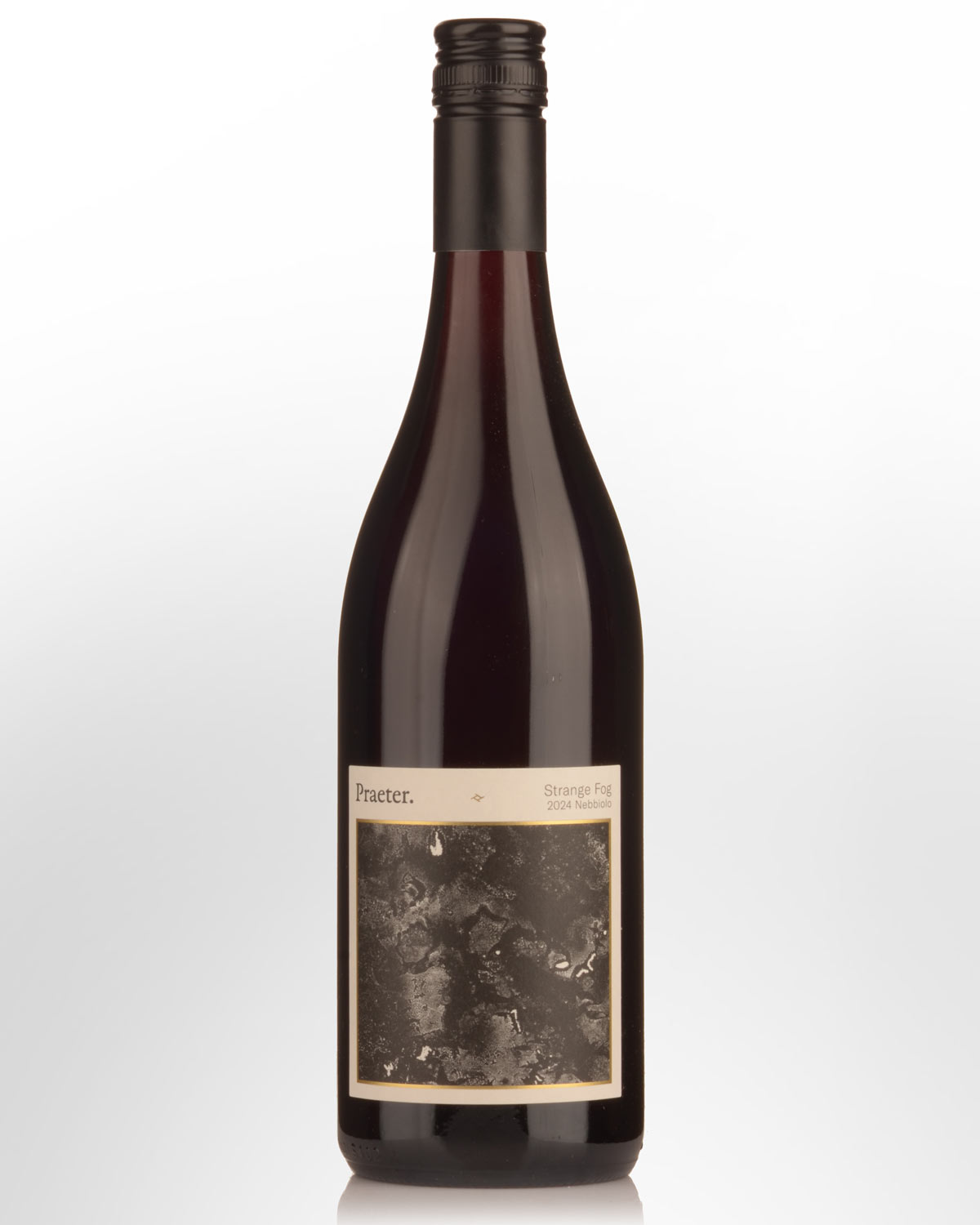 2024 Praeter Strange Fog Nebbiolo