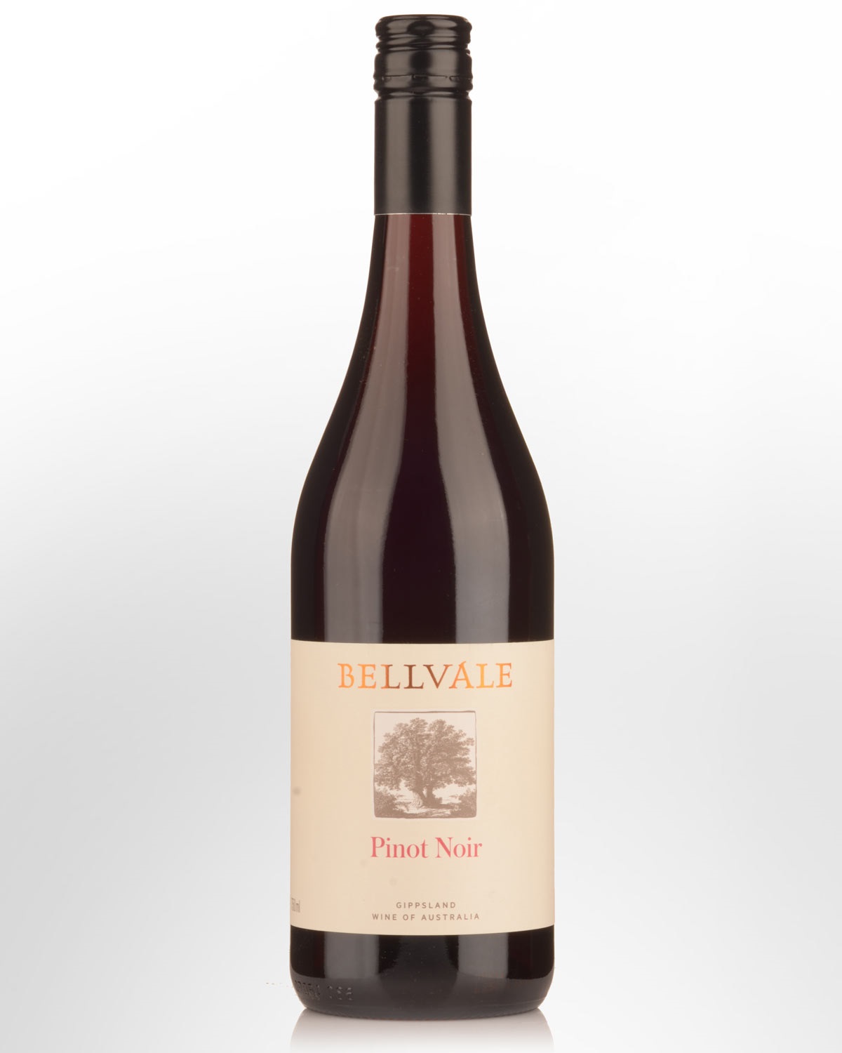 2023 Bellvale Pinot Noir - Last Stocks