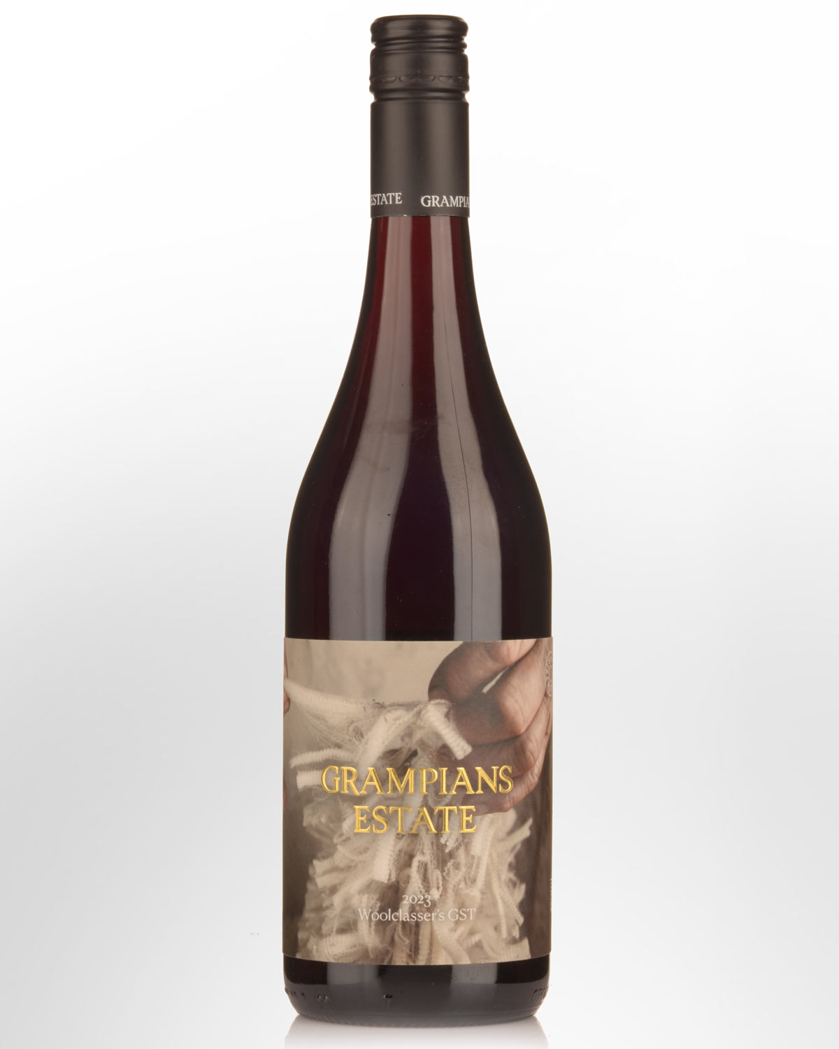 2023 Grampians Estate Woolclasser’s GST