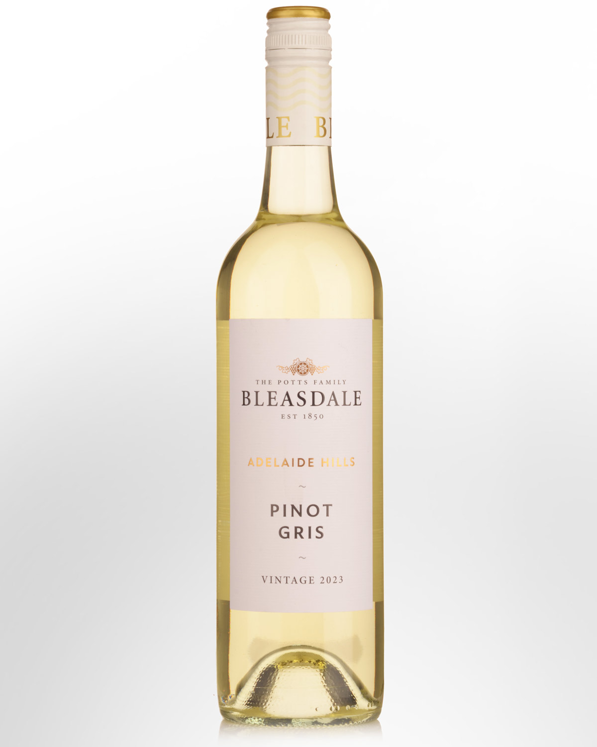 2023 Bleasdale Adelaide Hills Pinot Gris