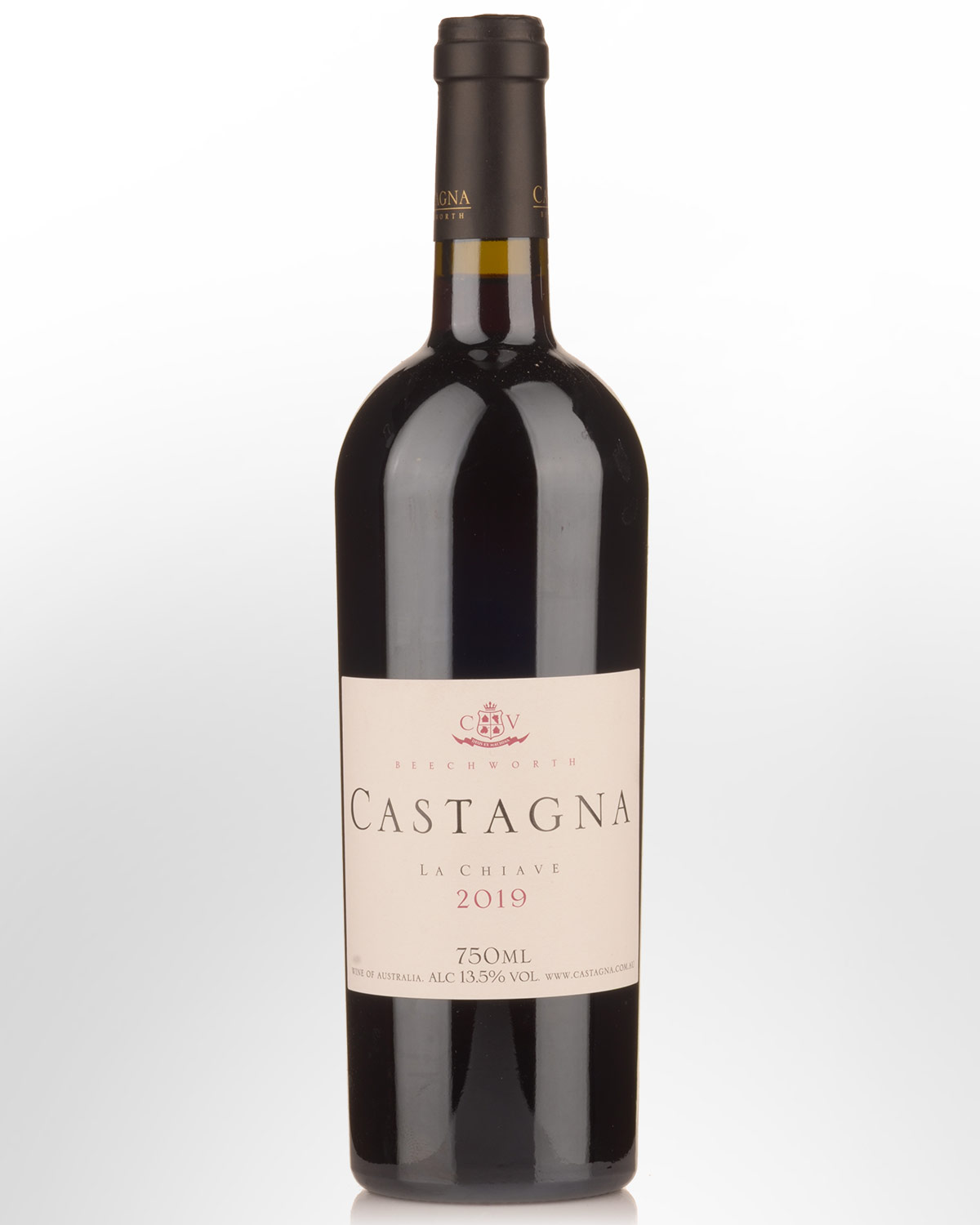 2019 Castagna La Chiave