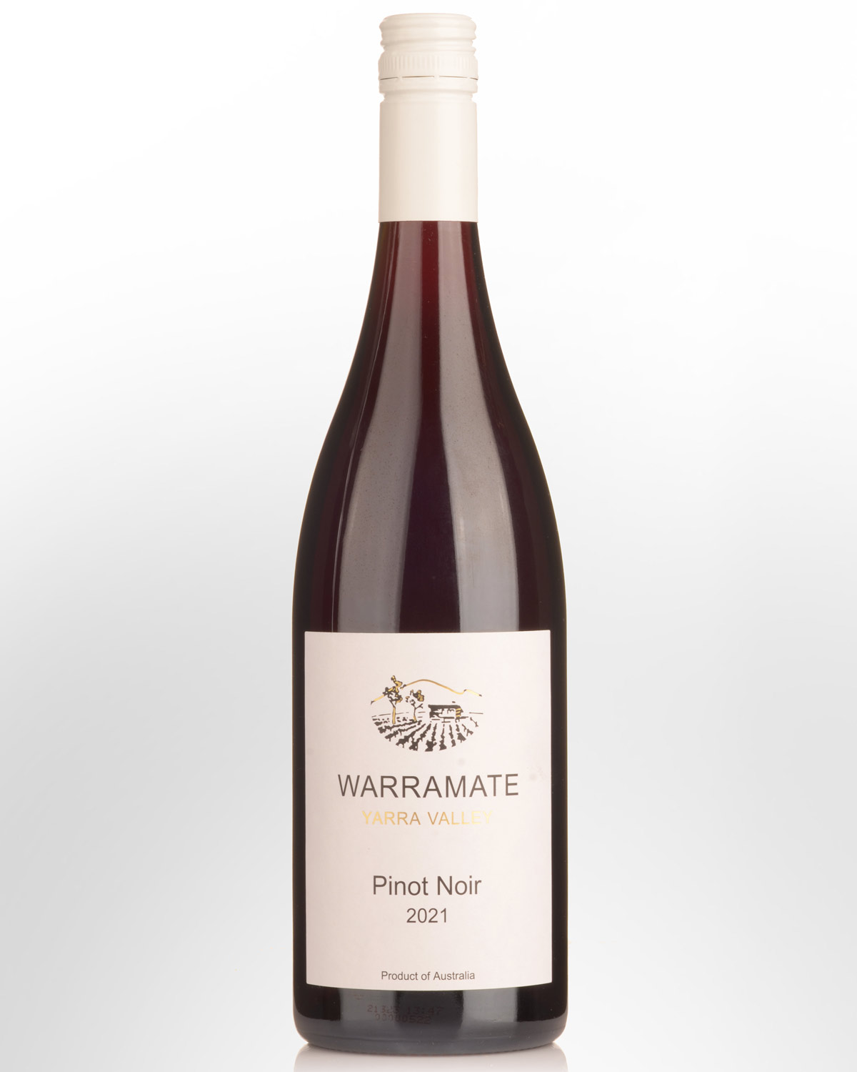 2021 Warramate Pinot Noir