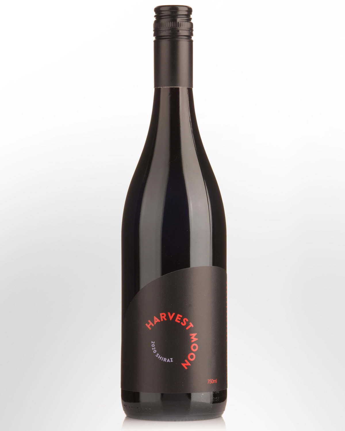 2020 Harvest Moon Shiraz