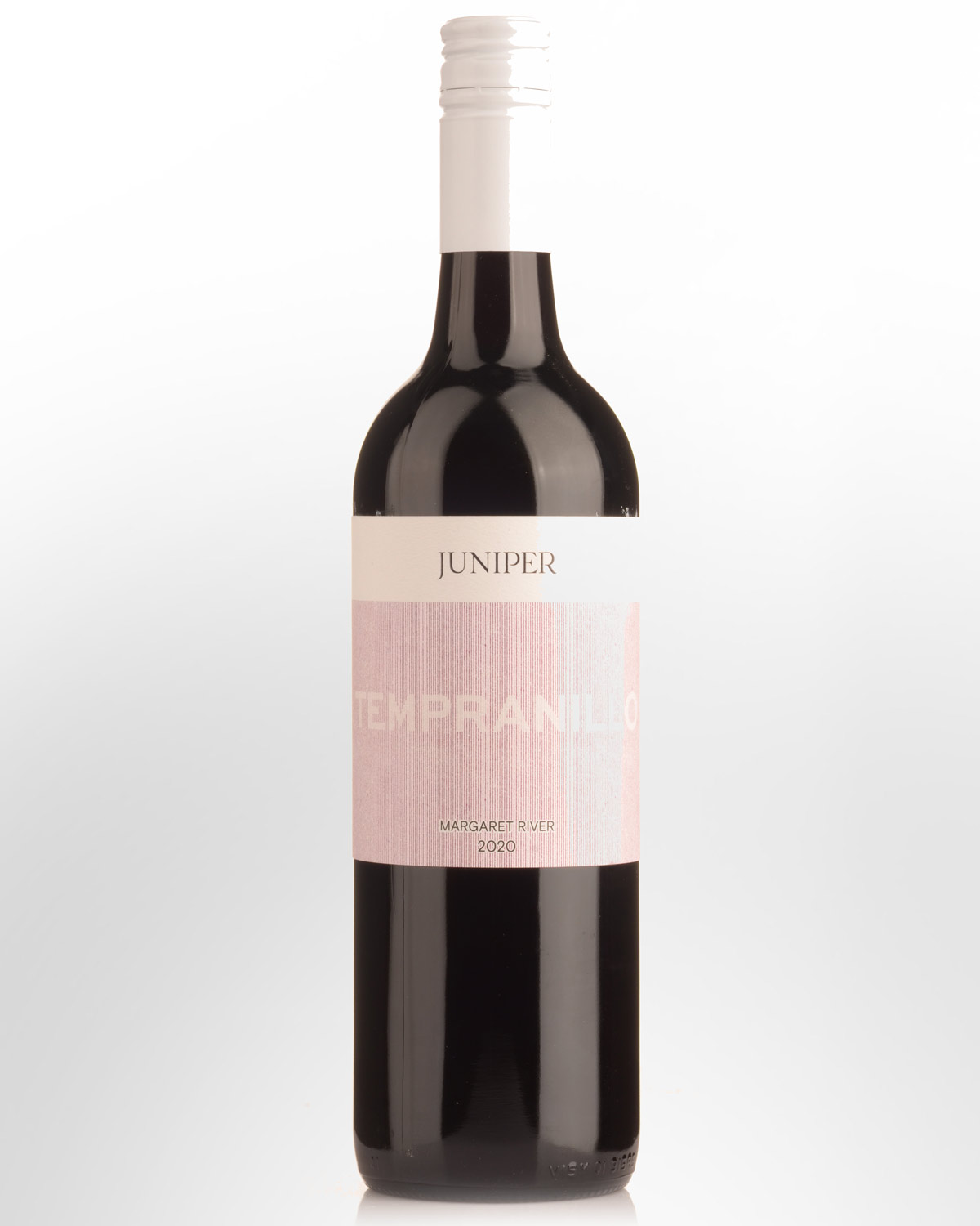 2020 Juniper Canvas Tempranillo