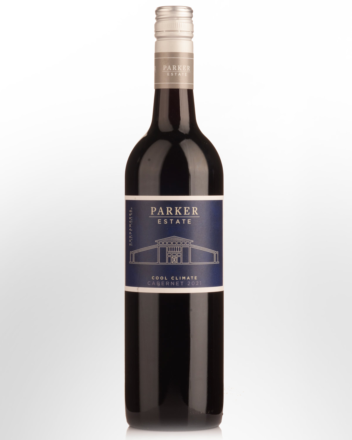 2021 Parker Estate Cool Climate Cabernet