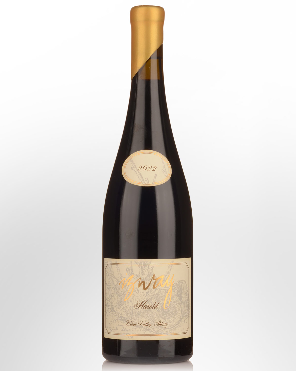 2022 Izway Harold Shiraz