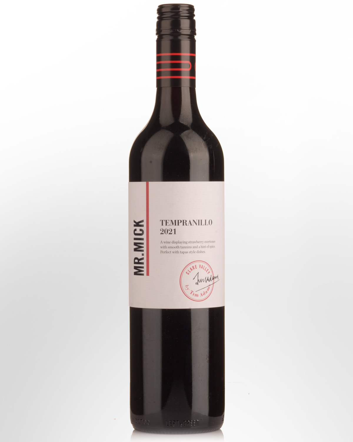 2021 Mr Mick Tempranillo
