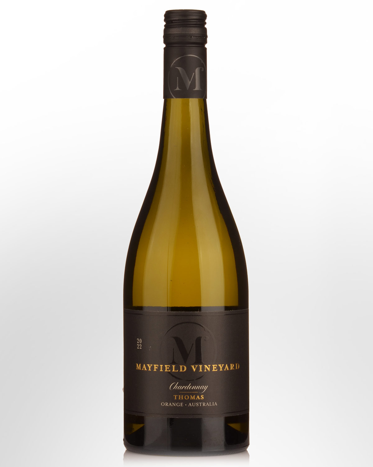 2022 Mayfield Vineyard Thomas Chardonnay