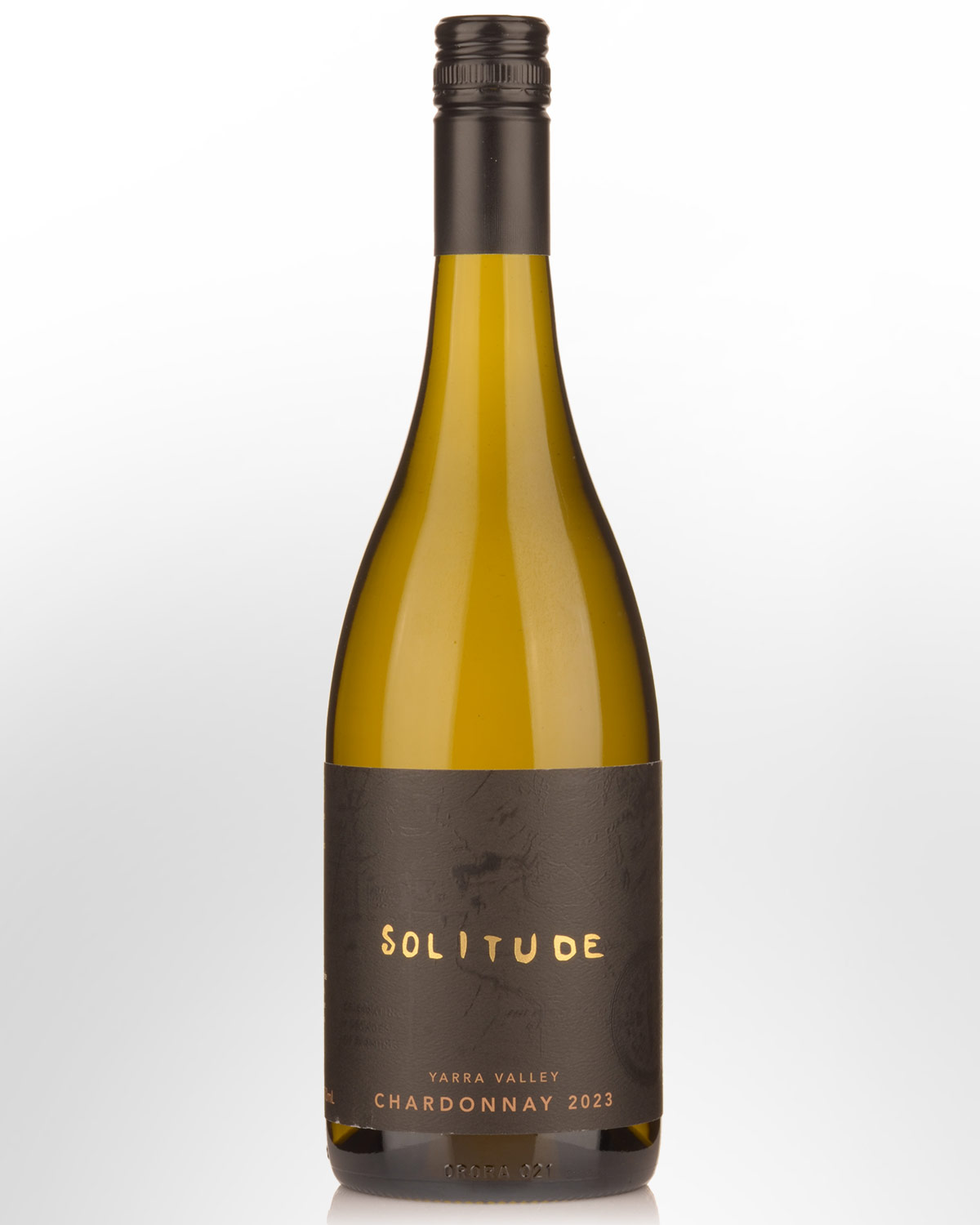 2023 Solitude Chardonnay